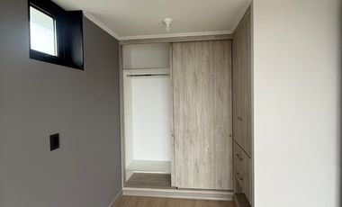 ARRIENDO DEPARTAMENTO 1HAB 1BA CONCEPCIÓN