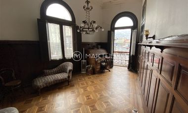 Local Comercial en Venta en A una cuadra del Congreso
