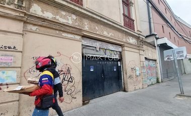 Local Comercial en Venta en A una cuadra del Congreso