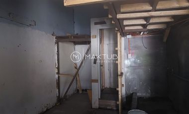 Local Comercial en Venta en A una cuadra del Congreso