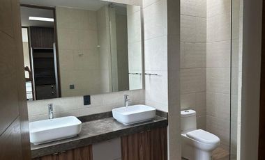 CASA EN RENTA AMUEBLADA EN ALTOZANO QUERETARO