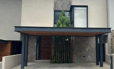 CASA EN RENTA AMUEBLADA EN ALTOZANO QUERETARO