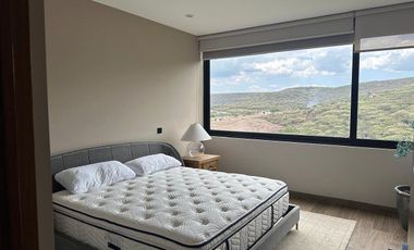 CASA EN RENTA AMUEBLADA EN ALTOZANO QUERETARO