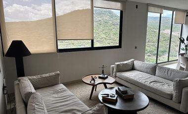 CASA EN RENTA AMUEBLADA EN ALTOZANO QUERETARO