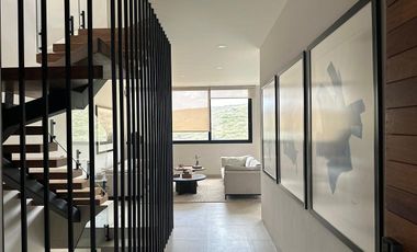 CASA EN RENTA AMUEBLADA EN ALTOZANO QUERETARO