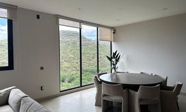 CASA EN RENTA AMUEBLADA EN ALTOZANO QUERETARO