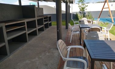 DEPARTAMENTO EN RENTA  O VENTA EN AURA TOWERS, CORREGIDORA, QUERÉTARO