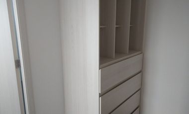 DEPARTAMENTO EN RENTA  O VENTA EN AURA TOWERS, CORREGIDORA, QUERÉTARO