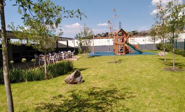 DEPARTAMENTO EN RENTA  O VENTA EN AURA TOWERS, CORREGIDORA, QUERÉTARO