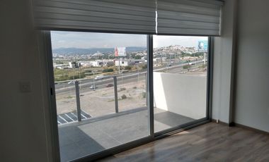 DEPARTAMENTO EN RENTA  O VENTA EN AURA TOWERS, CORREGIDORA, QUERÉTARO