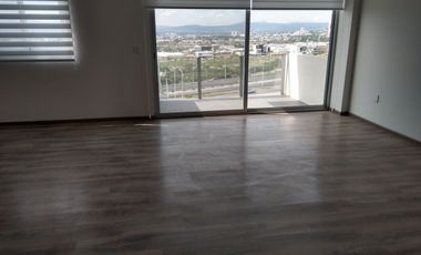 DEPARTAMENTO EN RENTA  O VENTA EN AURA TOWERS, CORREGIDORA, QUERÉTARO