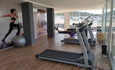 DEPARTAMENTO EN RENTA  O VENTA EN AURA TOWERS, CORREGIDORA, QUERÉTARO