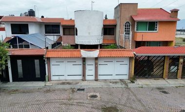 CASA EN VENTA EN JARDINES DEL ALBA, CUAUTITLAN IZCALLI