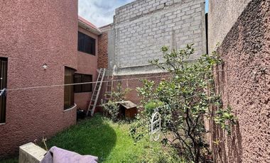 CASA EN VENTA EN JARDINES DEL ALBA, CUAUTITLAN IZCALLI