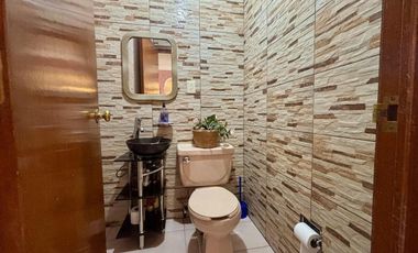 CASA EN VENTA EN JARDINES DEL ALBA, CUAUTITLAN IZCALLI