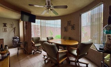 CASA EN VENTA EN JARDINES DEL ALBA, CUAUTITLAN IZCALLI