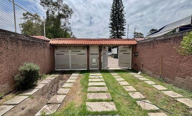 CASA EN VENTA EN JARDINES DEL ALBA, CUAUTITLAN IZCALLI