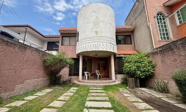 CASA EN VENTA EN JARDINES DEL ALBA, CUAUTITLAN IZCALLI