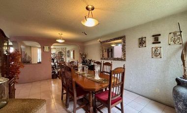 CASA EN VENTA EN JARDINES DEL ALBA, CUAUTITLAN IZCALLI