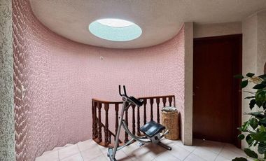 CASA EN VENTA EN JARDINES DEL ALBA, CUAUTITLAN IZCALLI