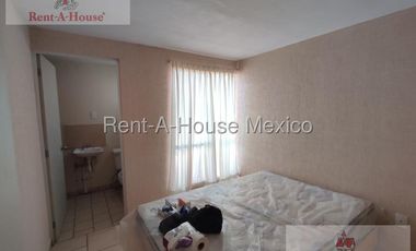 Departamento en Venta en Tecamac, Hacienda del Bosque AM. 26-3075