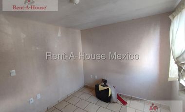 Departamento en Venta en Tecamac, Hacienda del Bosque AM. 26-3075
