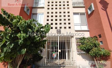 Departamento en Venta en Tecamac, Hacienda del Bosque AM. 26-3075