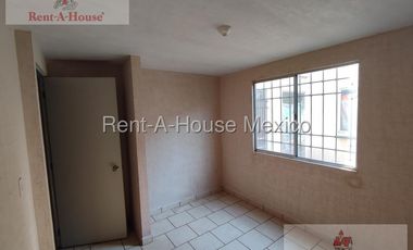 Departamento en Venta en Tecamac, Hacienda del Bosque AM. 26-3075