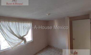 Departamento en Venta en Tecamac, Hacienda del Bosque AM. 26-3075