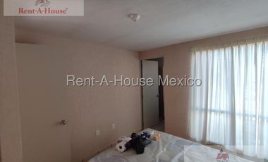 Departamento en Venta en Tecamac, Hacienda del Bosque AM. 26-3075
