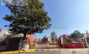 Departamento en Venta en Tecamac, Hacienda del Bosque AM. 26-3075