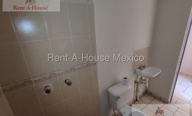 Departamento en Venta en Tecamac, Hacienda del Bosque AM. 26-3075