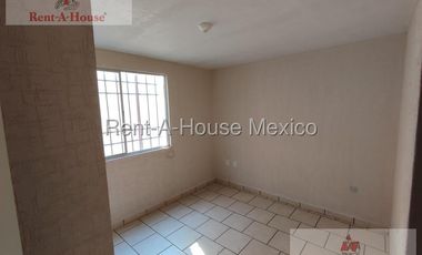 Departamento en Venta en Tecamac, Hacienda del Bosque AM. 26-3075