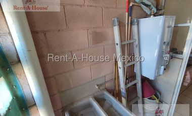 Departamento en Venta en Tecamac, Hacienda del Bosque AM. 26-3075