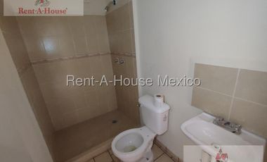 Departamento en Venta en Tecamac, Hacienda del Bosque AM. 26-3075