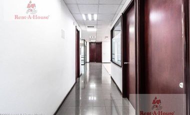 Edificio Comercial en renta en Tlalpan Tlalpan Centro ZG 24-2174