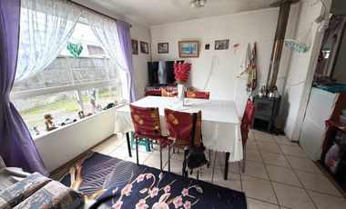 Se vende casa de 3D/1B en parque lahuen ALERCE NORTE