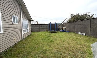 Se vende casa de 3D/1B en parque lahuen ALERCE NORTE