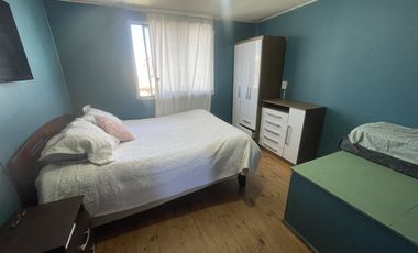 Se vende casa en alerce norte 2 dormitorios un baño