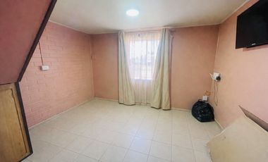Se vende casa en alerce norte 2 dormitorios un baño