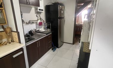 Se vende casa en alerce norte 2 dormitorios un baño