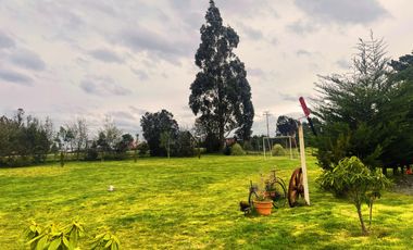 Se vende hermosa casa de 4D/3B en parcela el tepual, Puerto montt