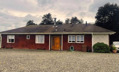 Se vende hermosa casa de 4D/3B en parcela el tepual, Puerto montt