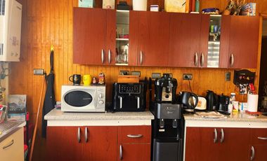 Se vende hermosa casa de 4D/3B en parcela el tepual, Puerto montt