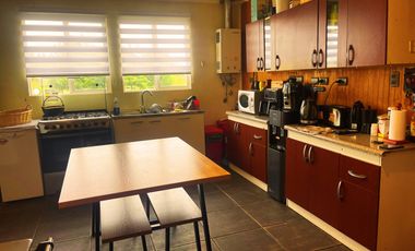 Se vende hermosa casa de 4D/3B en parcela el tepual, Puerto montt