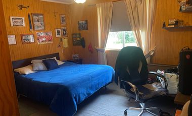 Se vende hermosa casa de 4D/3B en parcela el tepual, Puerto montt