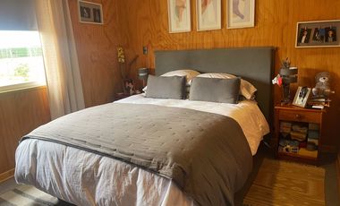 Se vende hermosa casa de 4D/3B en parcela el tepual, Puerto montt