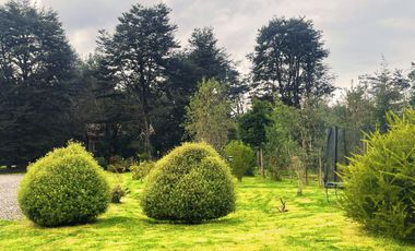 Se vende hermosa casa de 4D/3B en parcela el tepual, Puerto montt