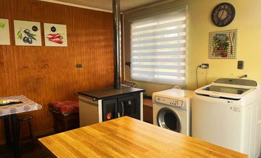 Se vende hermosa casa de 4D/3B en parcela el tepual, Puerto montt