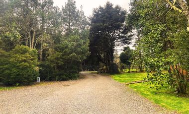Se vende hermosa casa de 4D/3B en parcela el tepual, Puerto montt